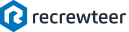 Logo_Recrewteer_Blue