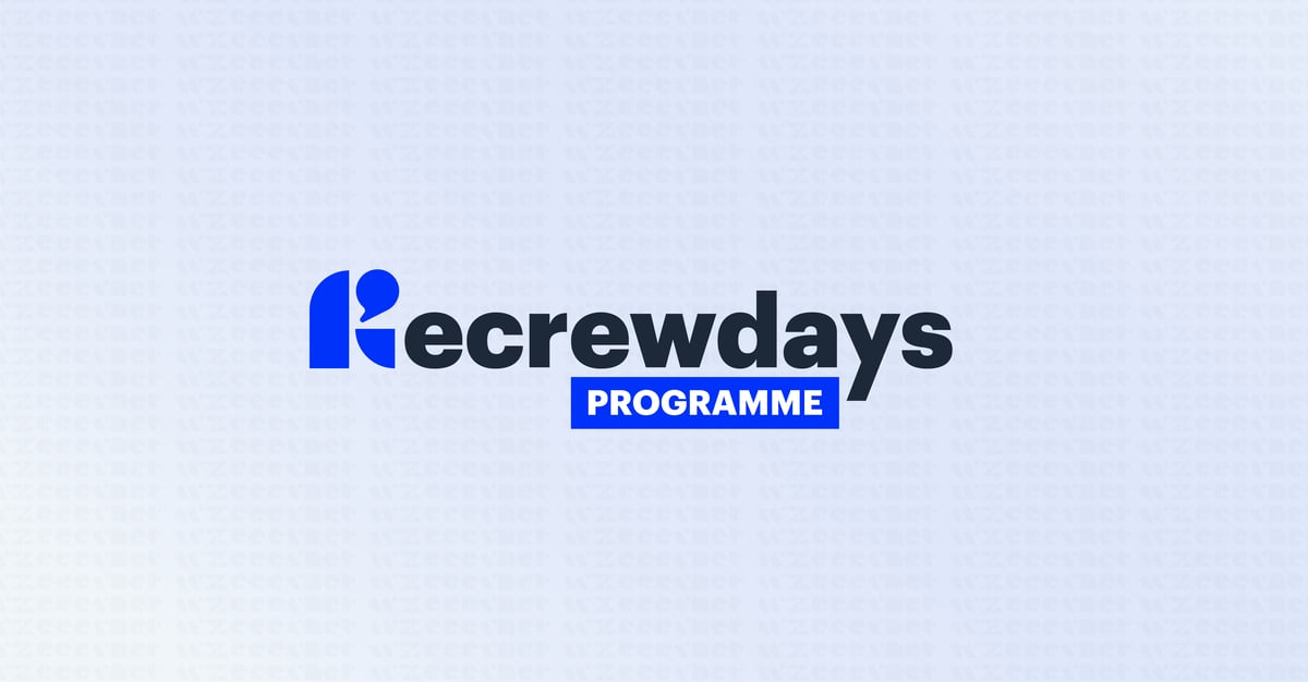 Recrewdays_banner_linkedin_programme